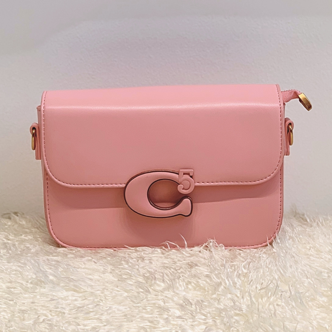 Clara Crossbody Bag-682
