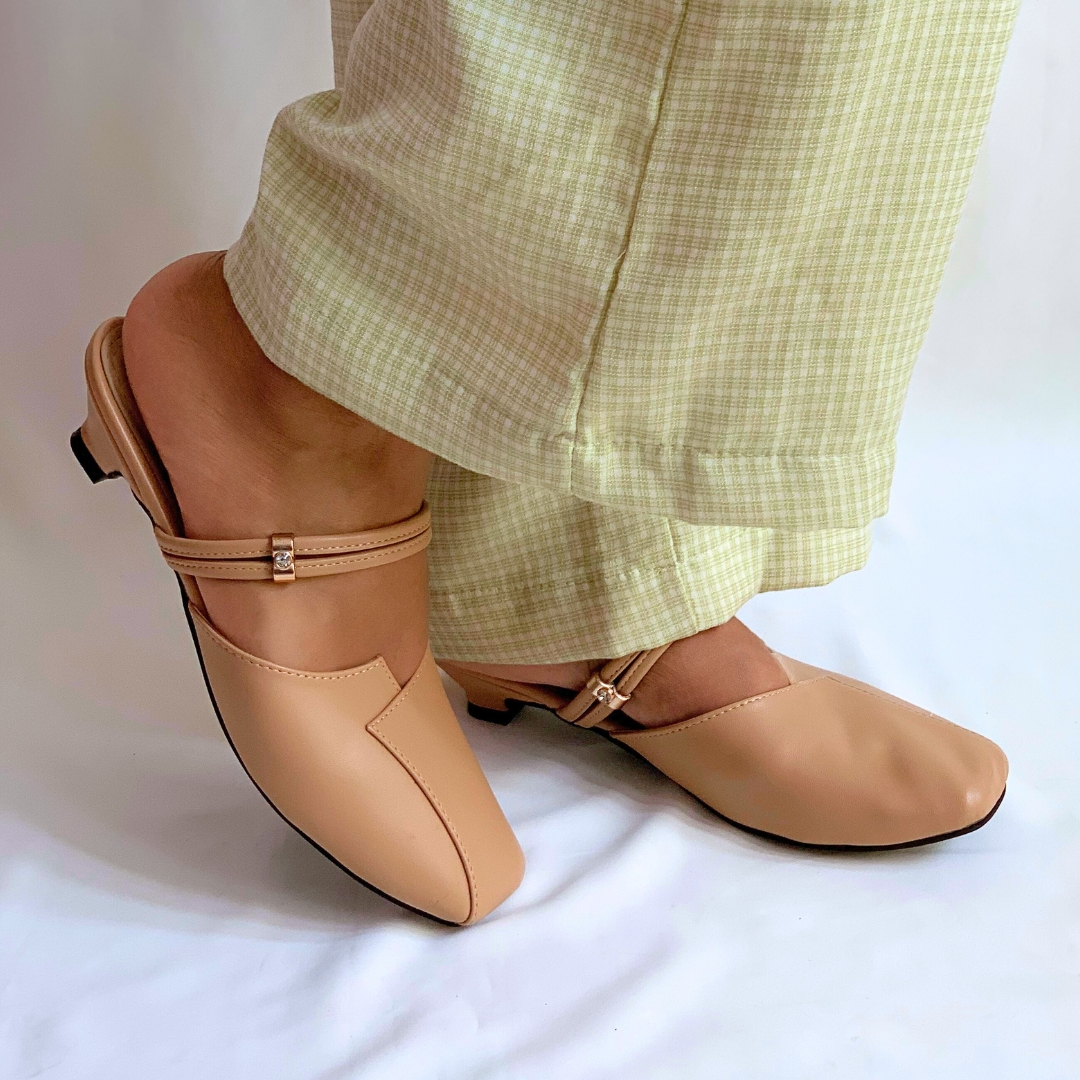 Chiko Heel Pump Shoes-1140239