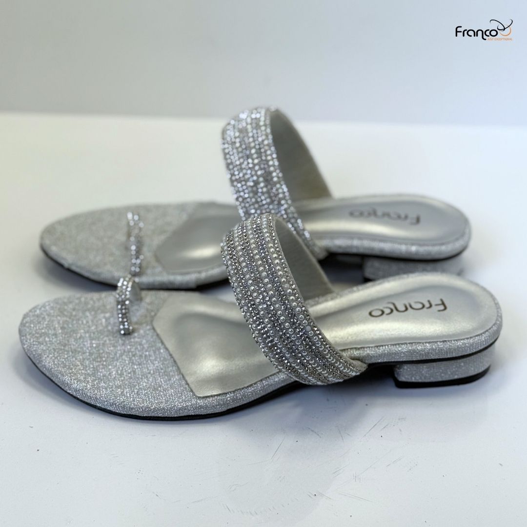 Di Toe Ring Heel Sandal-1120274