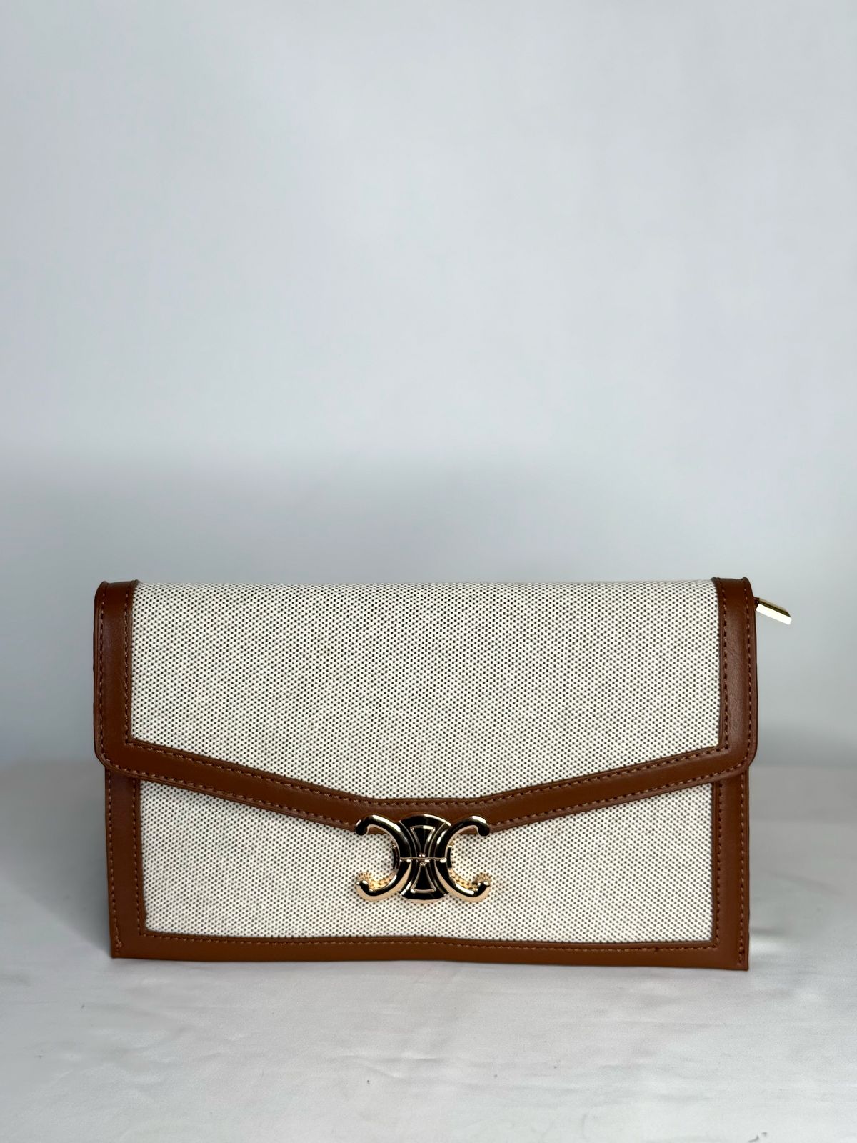 Linda Envelope Clutch Bag-A309