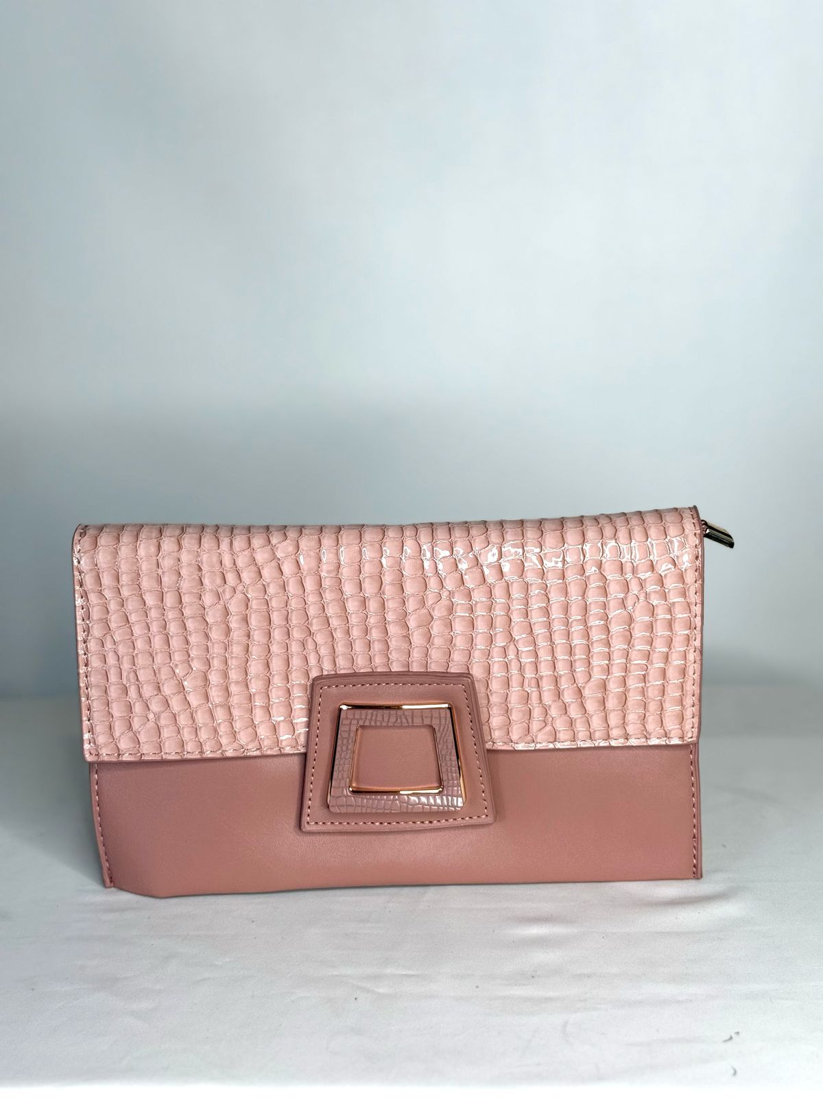 Tania Envelope Clutch Bag-EB9616