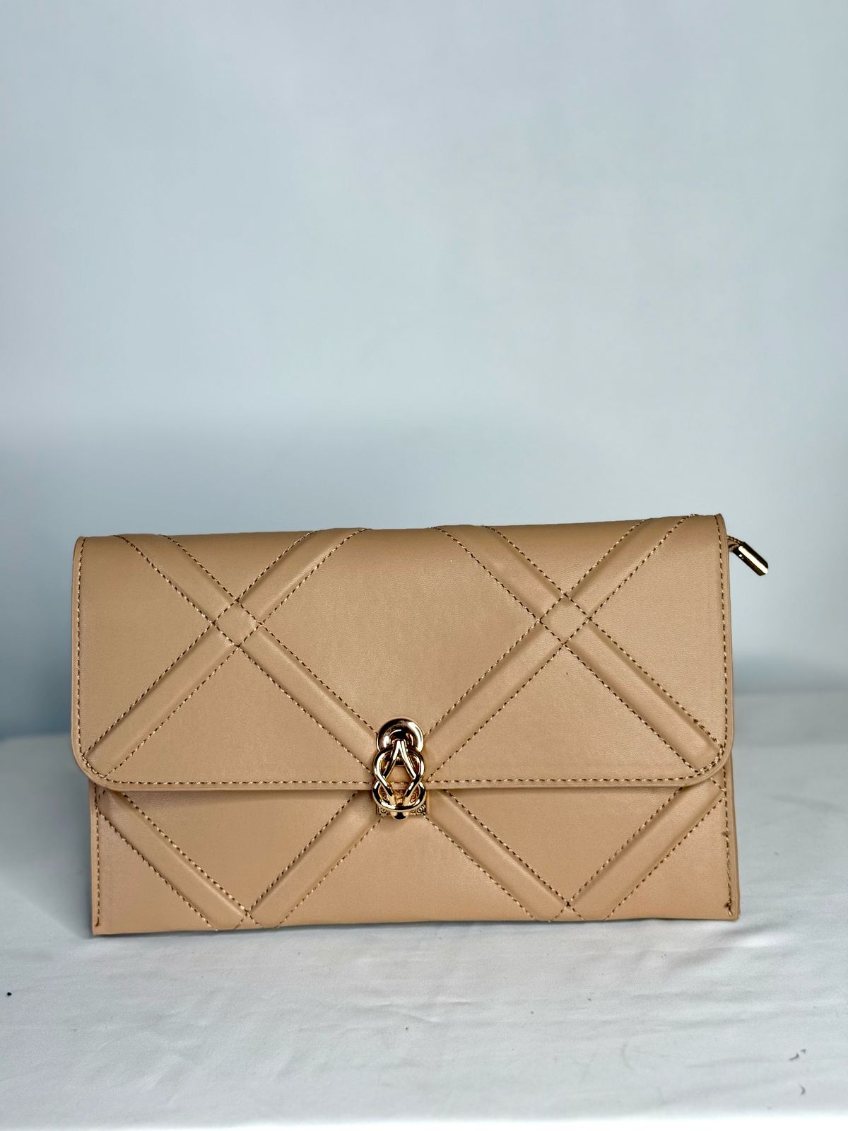Tara Envelope Clutch Bag-2266