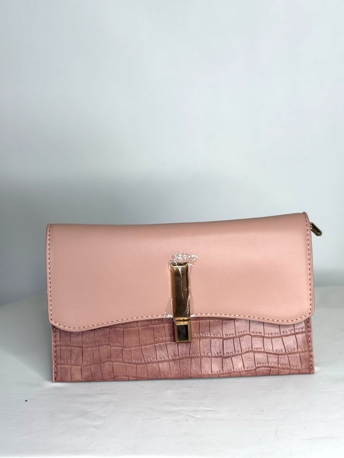 Liyana Envelope Clutch Bag
