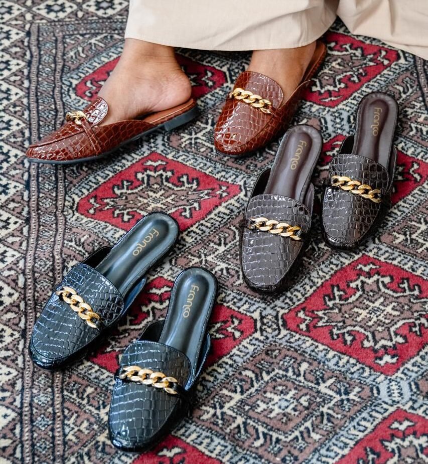 Daniella Flat pump-1140318