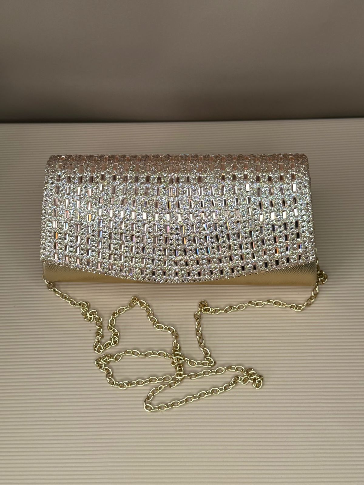 Elina Evening Clutch Bag-DY 505