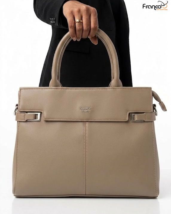 Glamor Handbag - L8002-1
