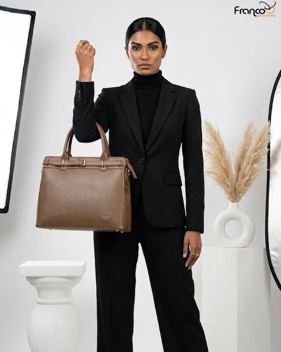Glamor Handbag - L8002-1