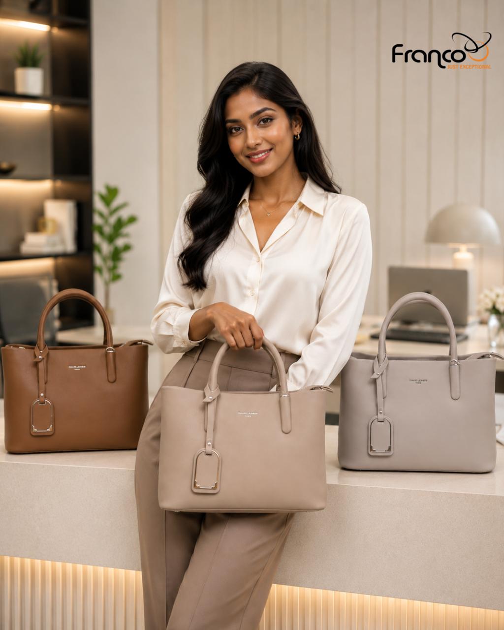 David Jones HandBags - 8517